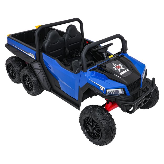 Farmer Truck X-POWER Mėlynas 24