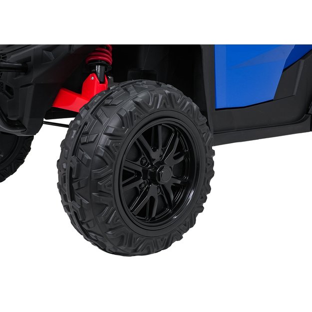 Farmer Truck X-POWER Mėlynas 26