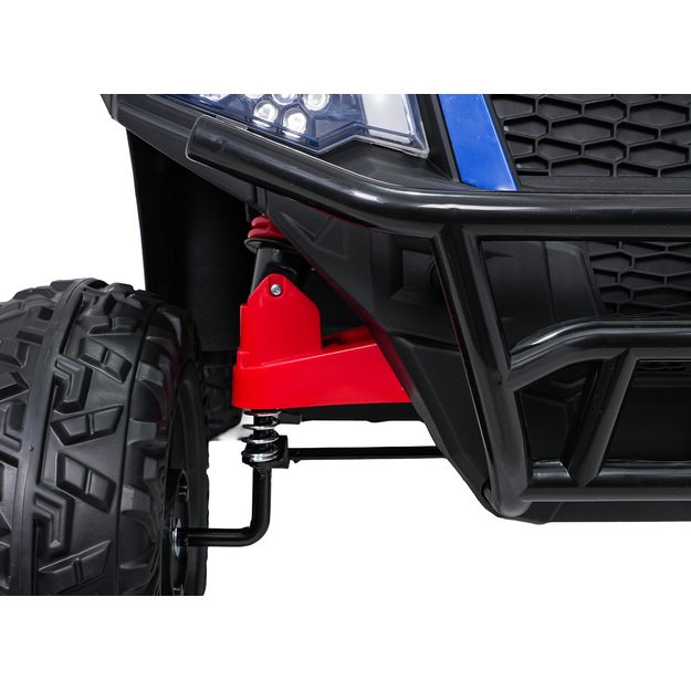 Farmer Truck X-POWER Mėlynas 27