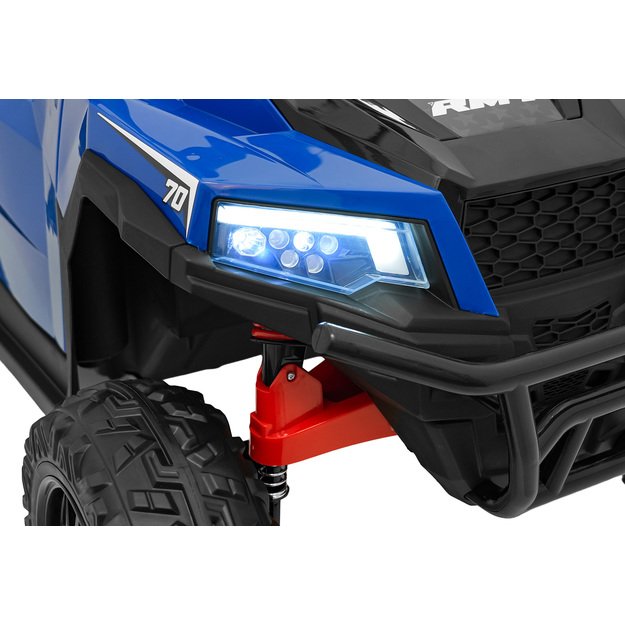 Farmer Truck X-POWER Mėlynas 28