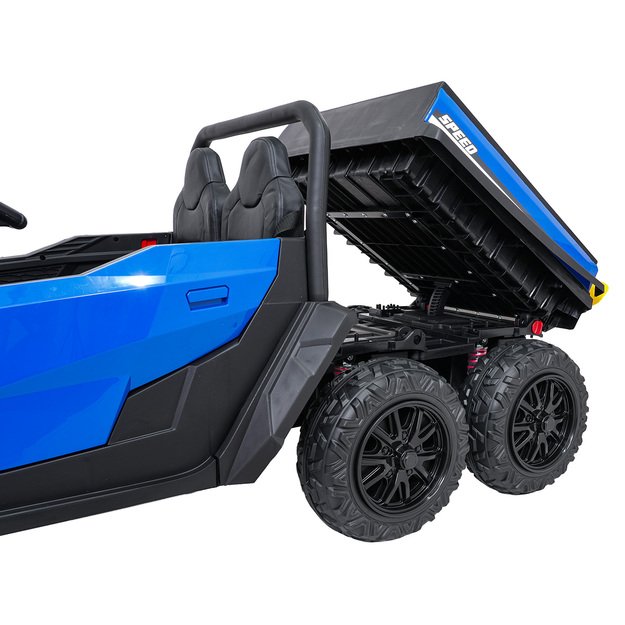 Farmer Truck X-POWER Mėlynas 29