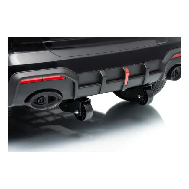 Audi RS6 Avant GT Juodas 11