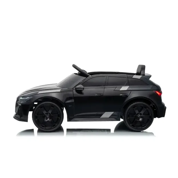 Audi RS6 Avant GT Juodas 13