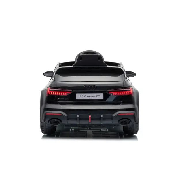 Audi RS6 Avant GT Juodas 15