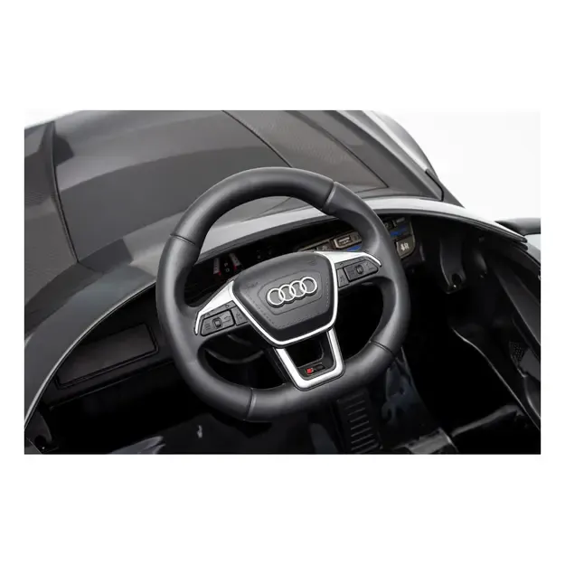 Audi RS6 Avant GT Juodas 4