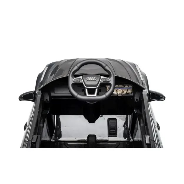 Audi RS6 Avant GT Juodas 6