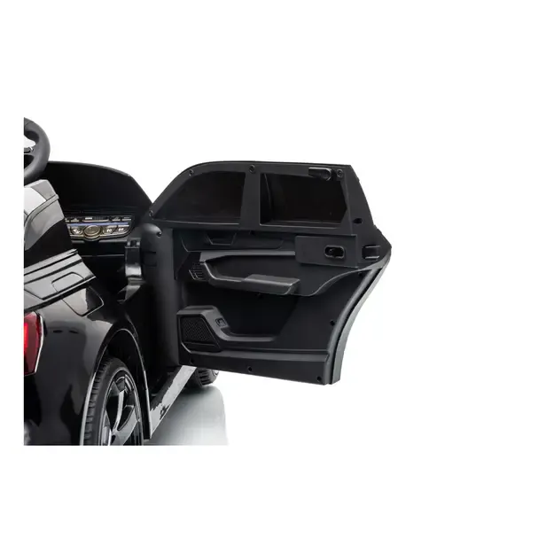 Audi RS6 Avant GT Juodas 8