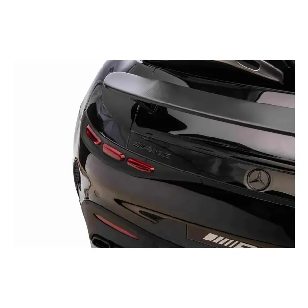 Mercedes Benz GT63 AMG juodas STRONG 10