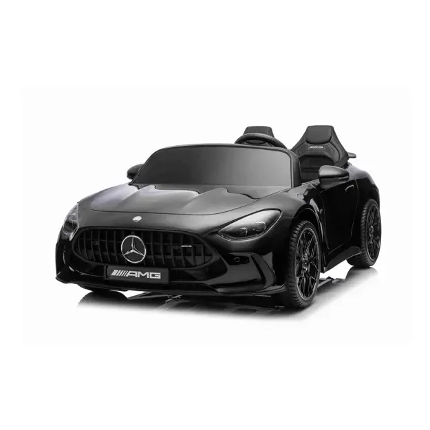 Mercedes Benz GT63 AMG juodas STRONG