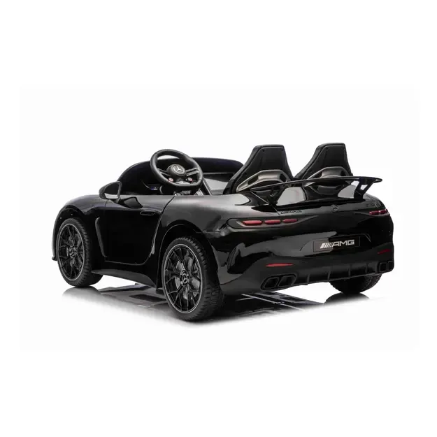 Mercedes Benz GT63 AMG juodas STRONG 2
