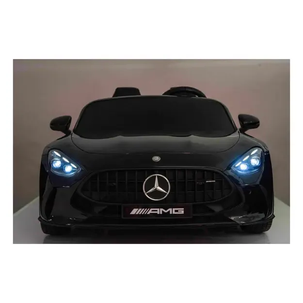 Mercedes Benz GT63 AMG juodas STRONG 20