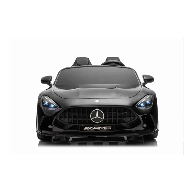 Mercedes Benz GT63 AMG juodas STRONG 21