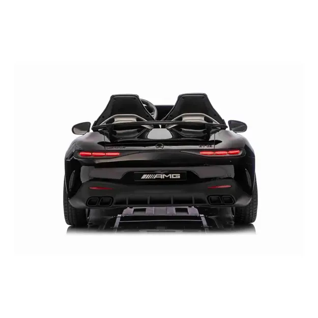 Mercedes Benz GT63 AMG juodas STRONG 22