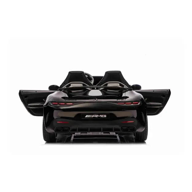 Mercedes Benz GT63 AMG juodas STRONG 26