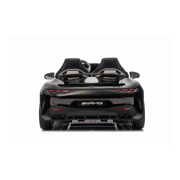 Mercedes Benz GT63 AMG juodas STRONG 3