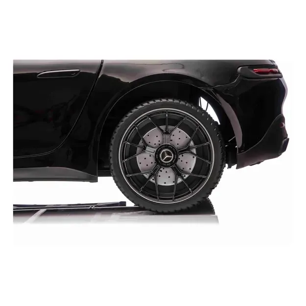 Mercedes Benz GT63 AMG juodas STRONG 8