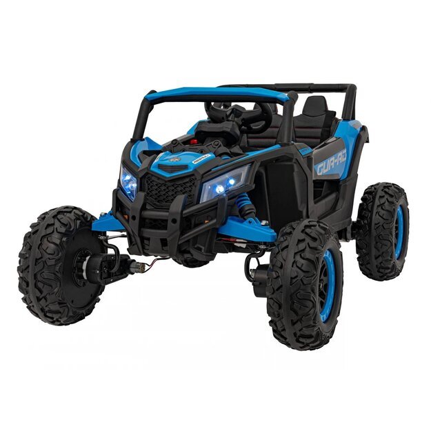 BUGGY ATV DEFEND mėlynas