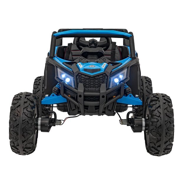 BUGGY ATV DEFEND mėlynas
