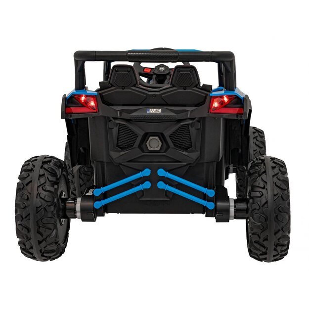 BUGGY ATV DEFEND mėlynas