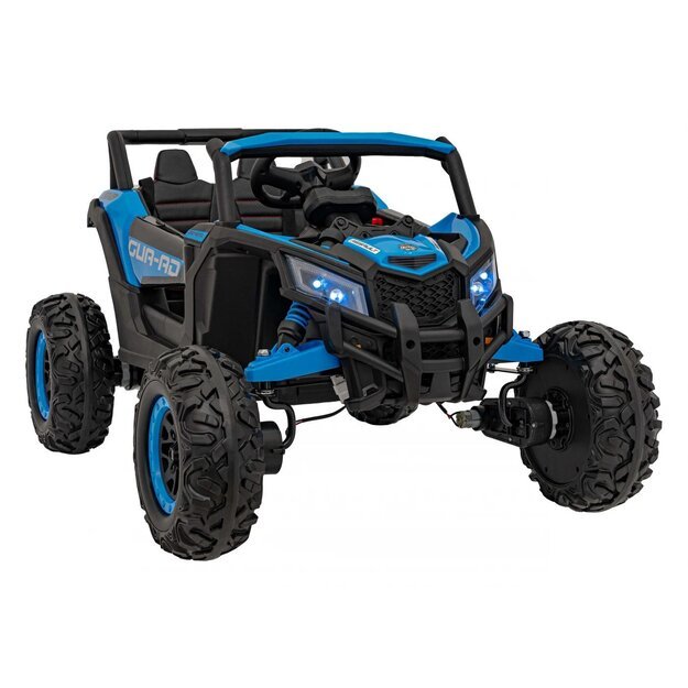BUGGY ATV DEFEND mėlynas