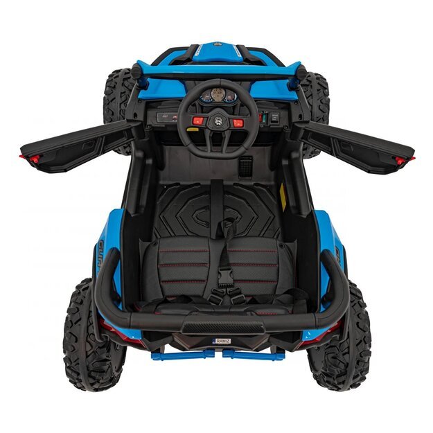 BUGGY ATV DEFEND mėlynas
