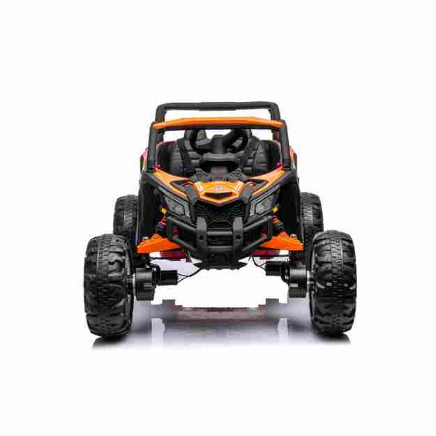 BUGGY ATV DEFEND orandžinis