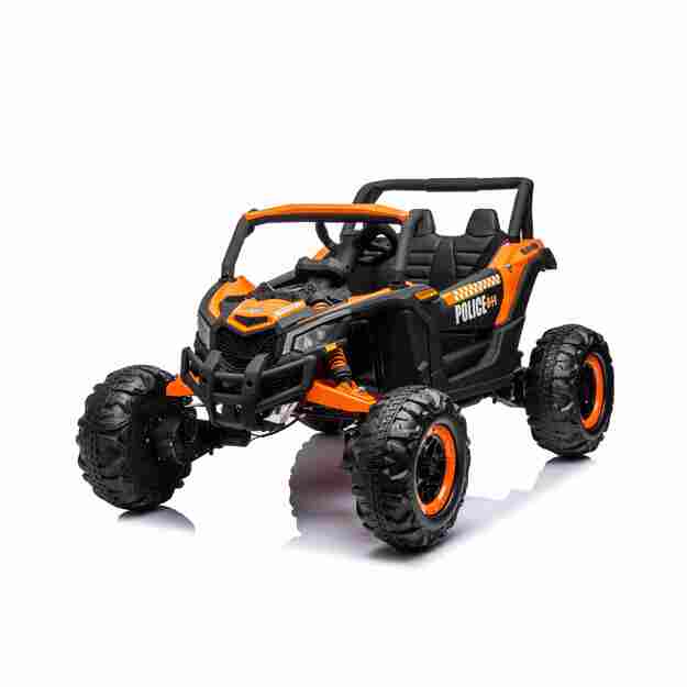 BUGGY ATV DEFEND orandžinis