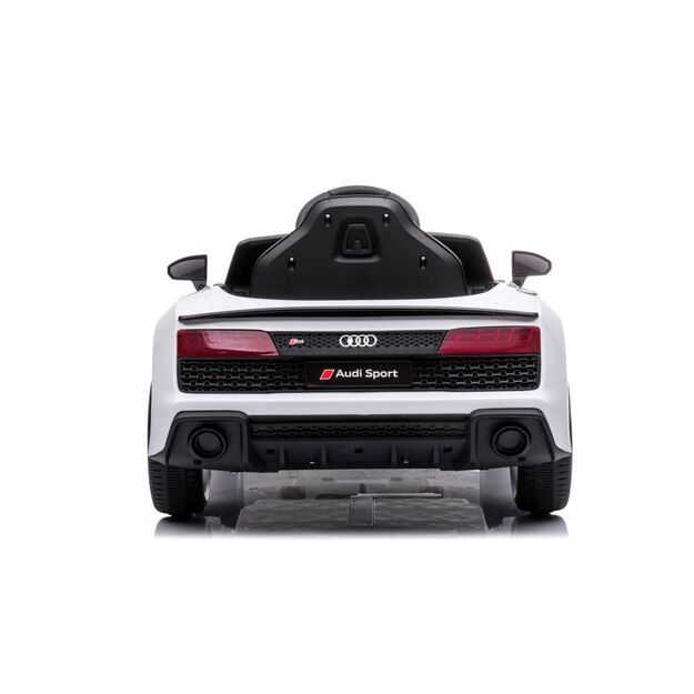 Elektromobilis vaikams Audi R8 Sport