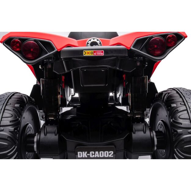 CAN-AM QUAD