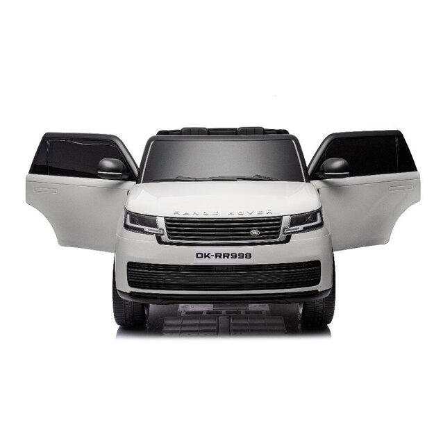 Range Rover SUV Lift