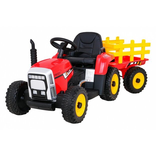 Traktorius MX-611