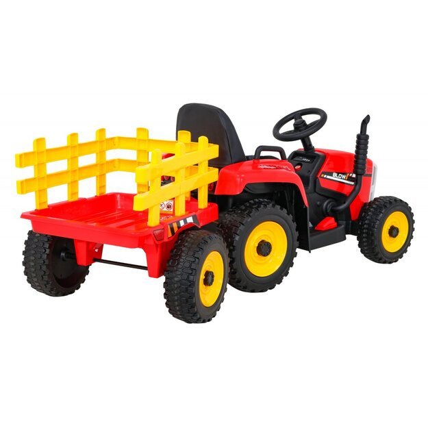 Traktorius MX-611